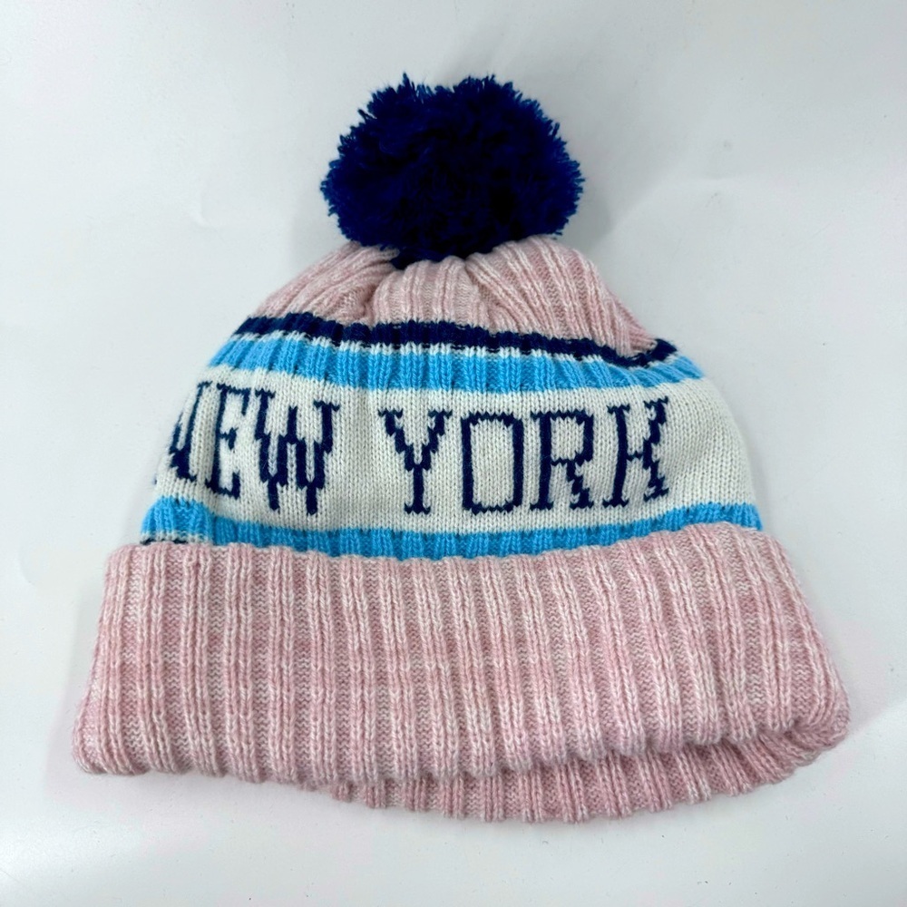 Robin‎ Ruth New York Beanie - Picture 5 of 6